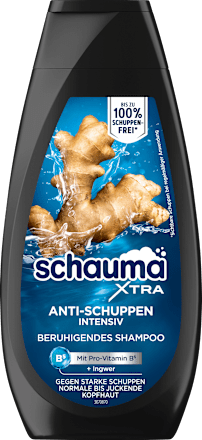 Shampoo Anti-Schuppen XTRA, 350 ml