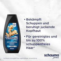 Shampoo Anti-Schuppen XTRA, 350 ml