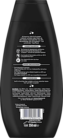 Shampoo Anti-Schuppen XTRA, 350 ml
