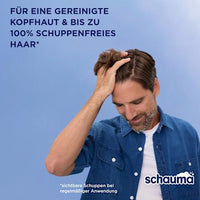 Shampoo Anti-Schuppen XTRA, 350 ml