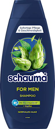Shampoo For Men, 400 ml