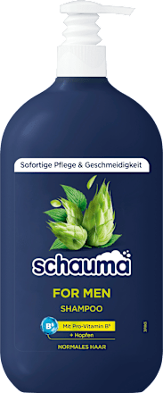 Shampoo For Men, 750 ml