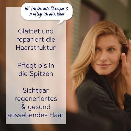 Shampoo Reparatie &amp; Verzorging, 400 ml