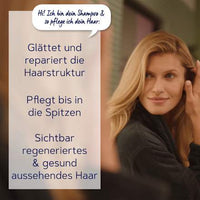 Shampoo Reparatie &amp; Verzorging, 400 ml