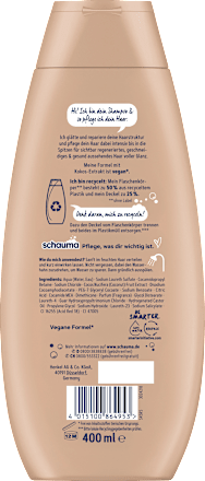 Shampoo Reparatie &amp; Verzorging, 400 ml