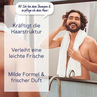 Shampoo Sport Power 2in1, 400 ml