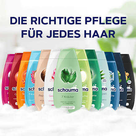 Shampoo Sport Power 2in1, 400 ml