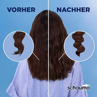 Shampoo Volume & Collagen, 400 ml