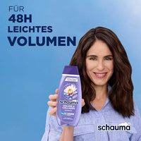 Shampoo Volume & Collagen, 400 ml