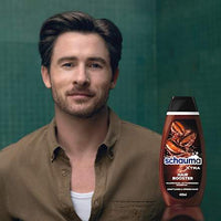 Shampoo XTRA Haarbooster, 400 ml