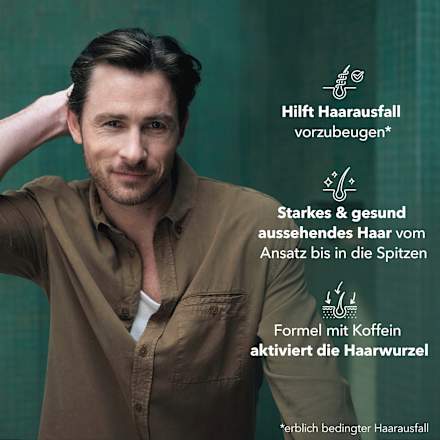 Shampoo XTRA Haarbooster, 400 ml