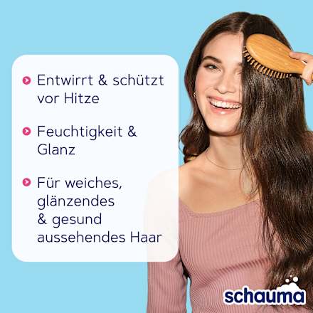 Spray Conditioner Vocht &amp; Glans, 200 ml