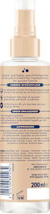 Sprüh-Conditioner Repair & Pflege, 200 ml