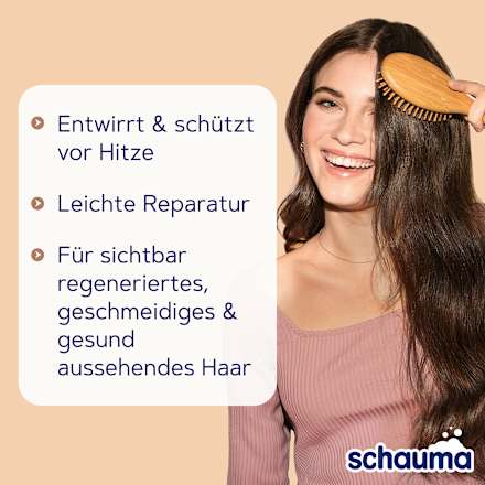 Spray Conditioner Reparatie &amp; Verzorging, 200 ml