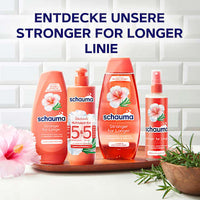 Spray conditioner Sterker voor Langer, 200 ml