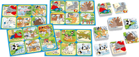 Kinderspiel Benjamin Blümchen Zoo Lotto, 1 St