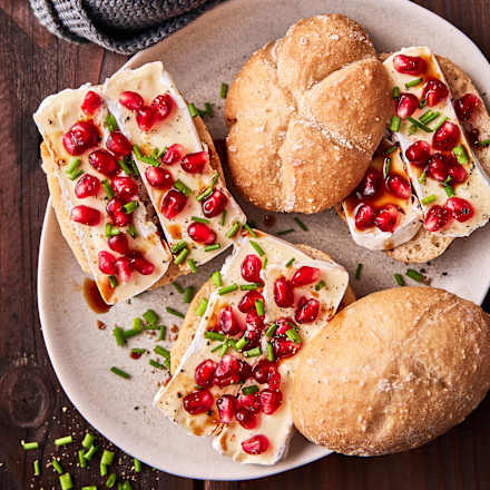 Aufbackbrötchen, Panini Classic (3 Stück), 188 g