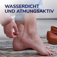 Blasenpflaster Extreme mit Aloe Vera, 6 St