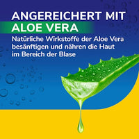 Blasenpflaster Extreme mit Aloe Vera, 6 St