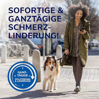 Blasenpflaster Ferse, 6 St Scholl