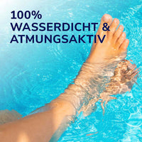 Blasenpflaster Ferse, 6 St Scholl