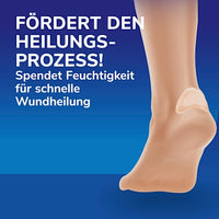 Blasenpflaster Ferse, 6 St Scholl