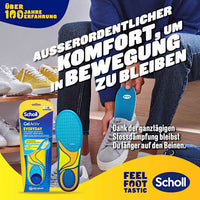 GelActiv Everyday inlegzolen, maat 40-46,5 (1 paar), 2 stuks