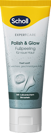 Fußpeeling Anti Hornhaut, 75 ml Scholl