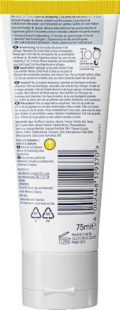 Fußpeeling Anti Hornhaut, 75 ml Scholl