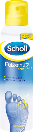 Voetbeschermingsspray 2-in-1, 150 ml