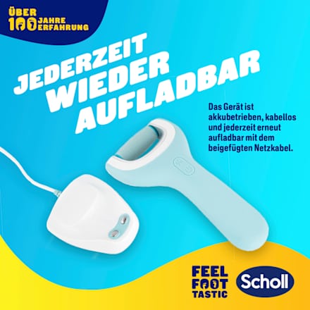 Elektrische eeltverwijderaar, Velvet Smooth Pro, 1 stuk