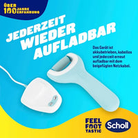 Elektrische eeltverwijderaar, Velvet Smooth Pro, 1 stuk