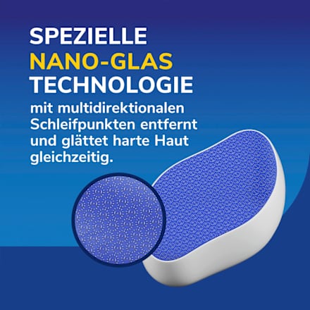 Eeltverwijderaar Nano, 1 stuk