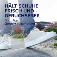 Schuh Deo Bälle, 4 St Scholl
