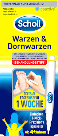 Wrattenverwijderaar, 2 g