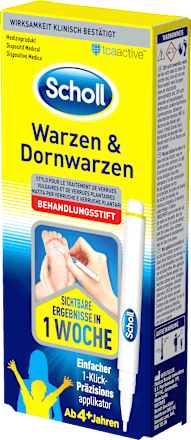 Wrattenverwijderaar, 2 g