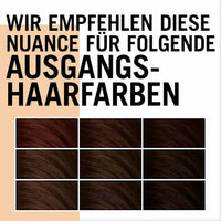 Ansatzset A4 Dunkelbraun, 1 St