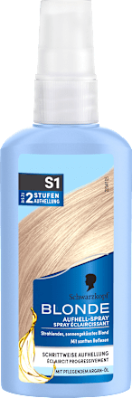 Aufhellungsspray S1, 125 ml