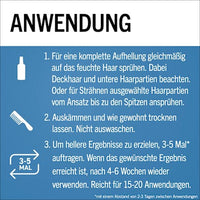 Aufhellungsspray S1, 125 ml