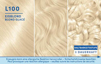 Haarverlichter Ultra L100 Ice Blonde, 1 st