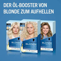Haarverlichter Ultra L100 Ice Blonde, 1 st