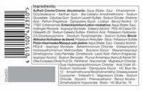 Haarverlichter Ultra L100 Ice Blonde, 1 st