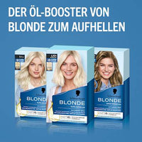Haarverlichter Ultra L101 Zilverblond, 1 st