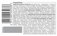 Haarverlichter Ultra L101 Zilverblond, 1 st