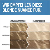 Haarverlichter Ultra L101 Zilverblond, 1 st