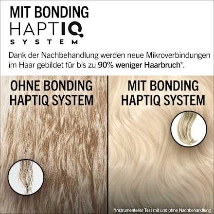 Haare Aufheller Ultra L1++, 1 St