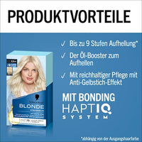 Haare Aufheller Ultra L1++, 1 St