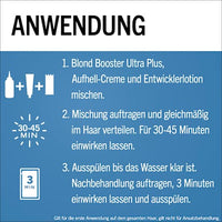 Haare Aufheller Ultra L1++, 1 St