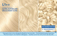 Haarverlichter Ultra L1++, 1 st