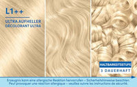 Haare Aufheller Ultra L1++, 1 St
